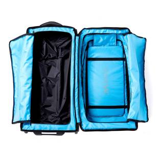 Stahlsac Steel Wheeled Bag 148L