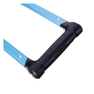 Stahlsac Steel Wheeled Bag 148L