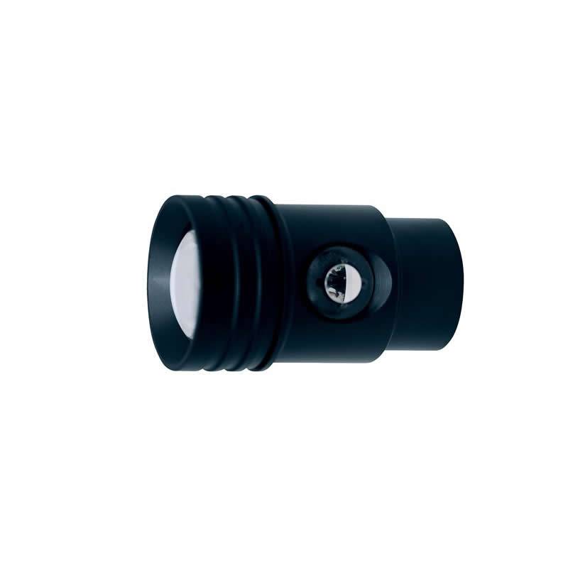 BigBlue RGB White II Head