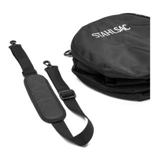 Stahlsac Mesh Bag 100cm Black