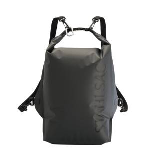 Stahlsac Bolsa Estanca Drylite 25L Negro
