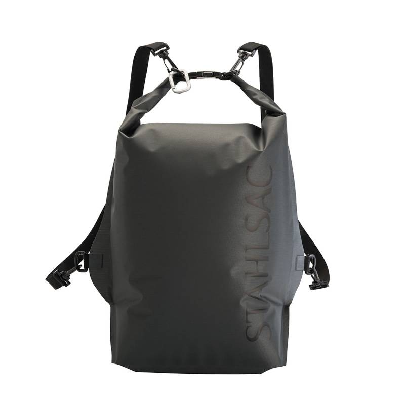 Stahlsac Bolsa Estanca Drylite 25L Negro