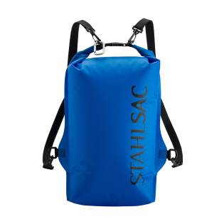 Stahlsac Bolsa Estanca Drylite 18L Azul