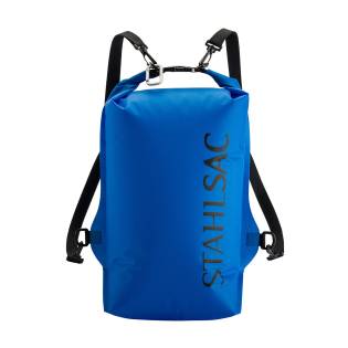 Stahlsac Drylite Dry Bag 18L Blue