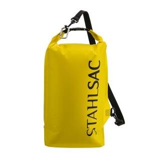 Stahlsac Drylite Dry Bag 12L Yellow
