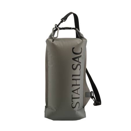 Stahlsac Bolsa Estanca Drylite 6L Gris
