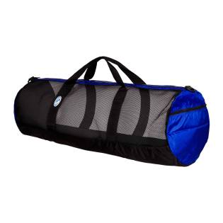 Stahlsac Bolsa de Malla 91cm Azul