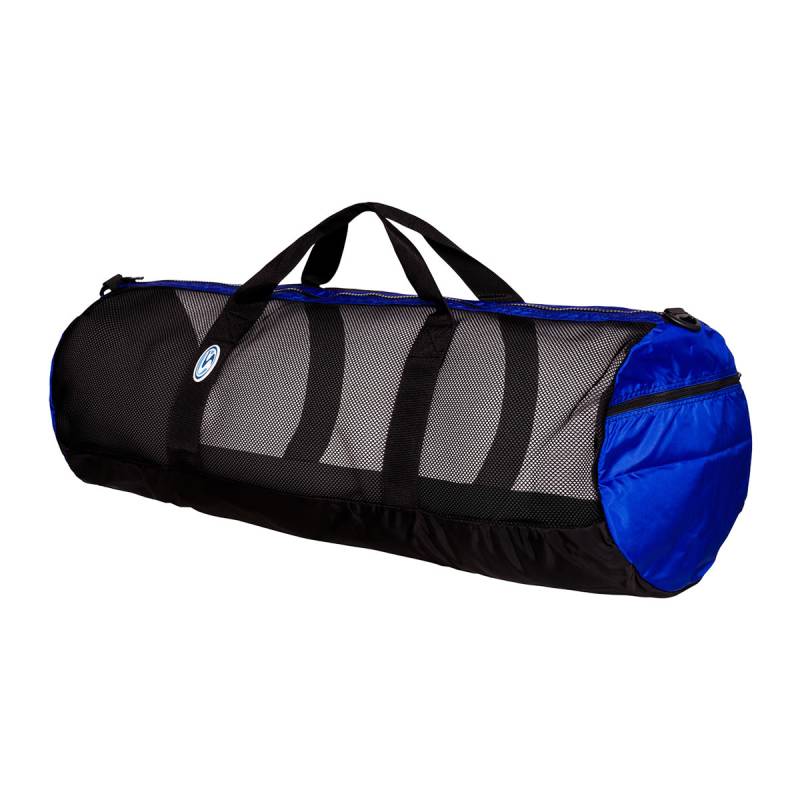 Stahlsac Bolsa de Malla 91cm Azul