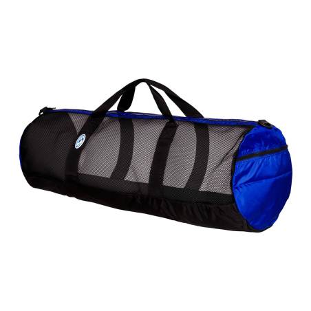 Stahlsac Mesh Bag 91cm Blue