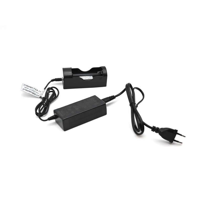 Bigblue Charger BATCHR18650x3