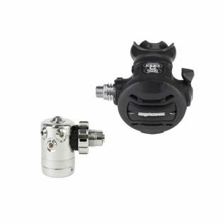 Apeks XTX40 Regulator
