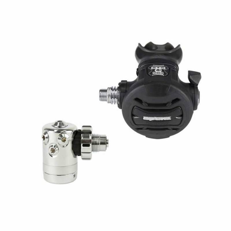 Apeks Regulador XTX40