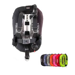 Tecline Donut 15 Ultra Light Set