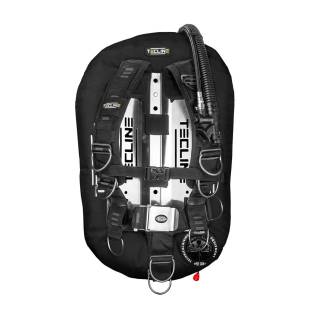 Tecline Donut 15 with Comfort Harness