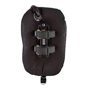 Tecline Pack Donut 15 con Arnes Comfort y Bolsillos de Lastre