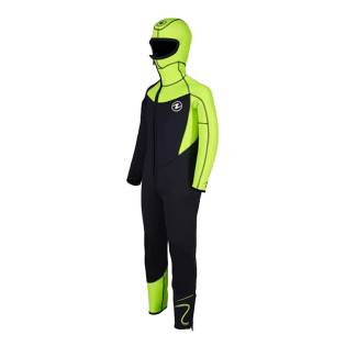Aqualung Wave Junior 5mm con Capucha