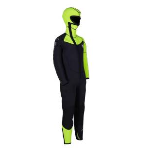 Aqualung Wave Junior 5mm con Capucha