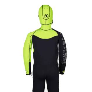 Aqualung Wave Junior With Hood 5mm