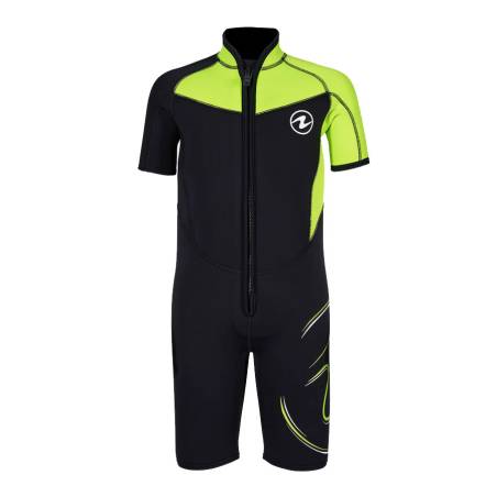 Aqualung Shorty Wave Junior 4mm