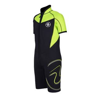 Aqualung Shorty Wave Junior 4mm