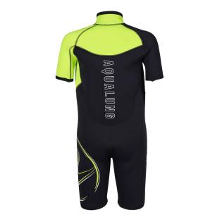 Aqualung Shorty Wave Junior 4mm