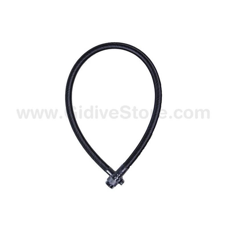 Aqualung Aquaflex Inflator Hose 63cm