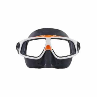 Aqualung Sphera X Apricot Mask