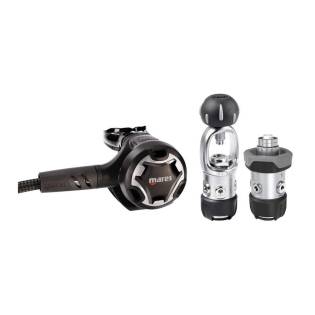 Mares Regulador Dual 2S