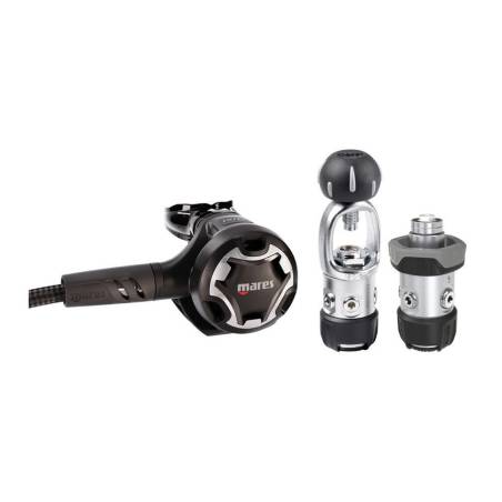 Mares Regulador Dual 2S