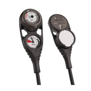 Mares Consola Mission 3 Negro