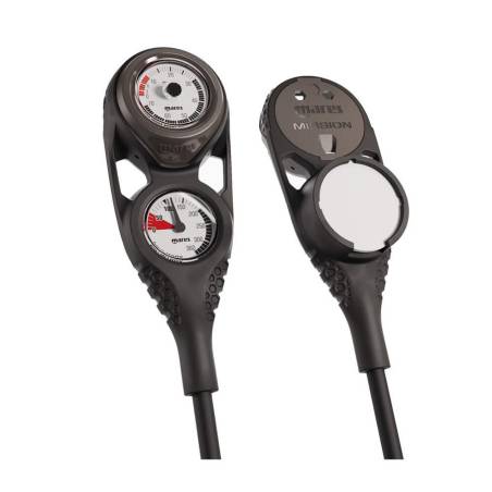 Mares Consola Mission 3 Negro