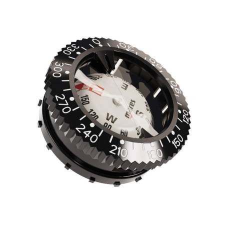 Mares Compass Module Northern Hemisphere