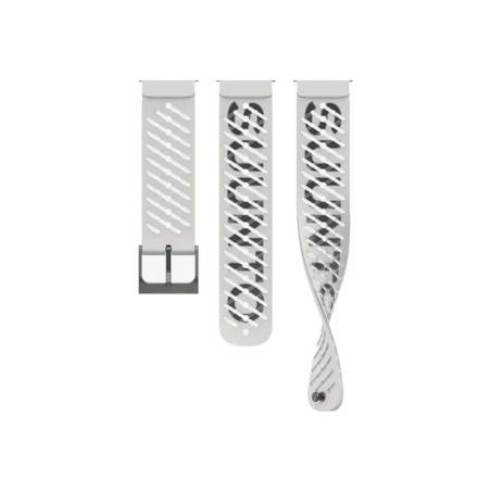 Suunto Athletic 5 Strap 22mm Pearl White