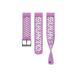 Suunto Athletic 5 Strap 22mm Orchid Purple