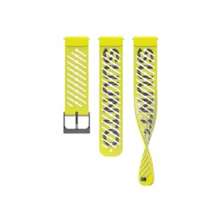 Suunto Athletic 5 Strap 22mm Lemon Yellow