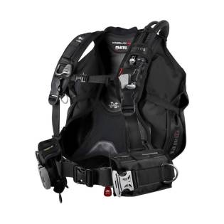 Mares Magellan HD Negro
