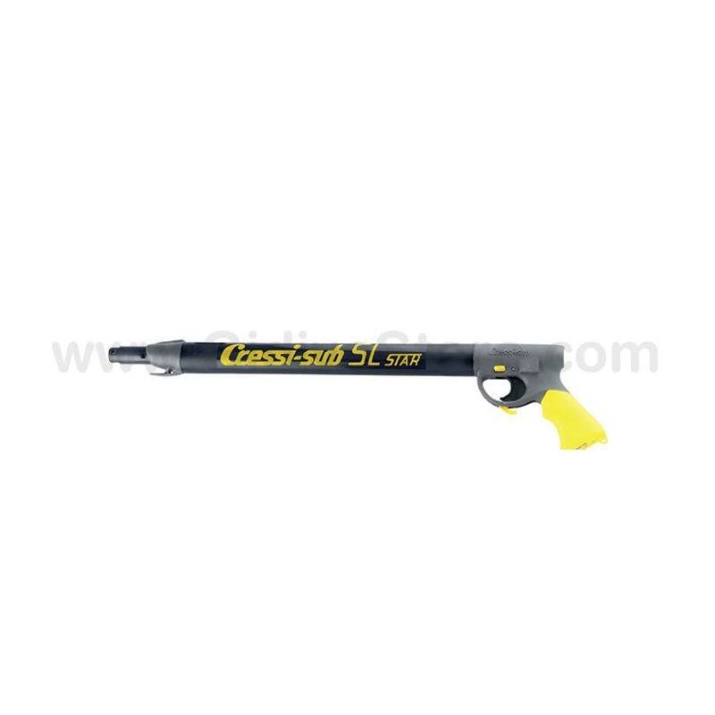Cressi SL / Star Speargun
