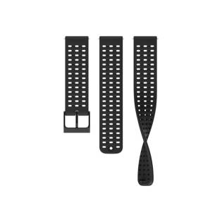 Suunto Athletic 2 Strap 22mm All Black