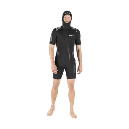 Mares Shorty Flexa Core Hombre