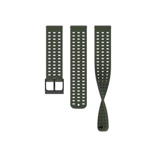 Suunto Athletic 2 Strap 22mm Forest Green