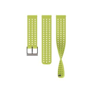 Suunto Athletic 2 Strap 22mm Light Lime