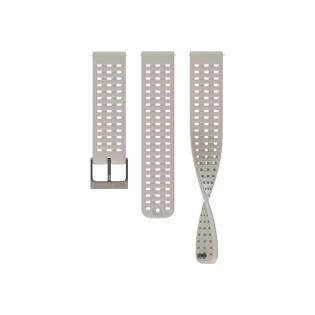 Suunto Athletic 2 Strap 22mm Sand Gray