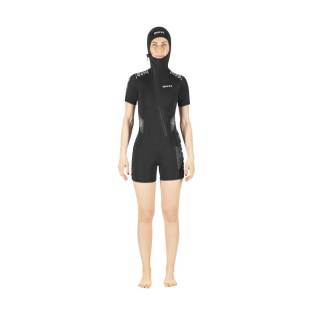 Mares Shorty Flexa Core Woman