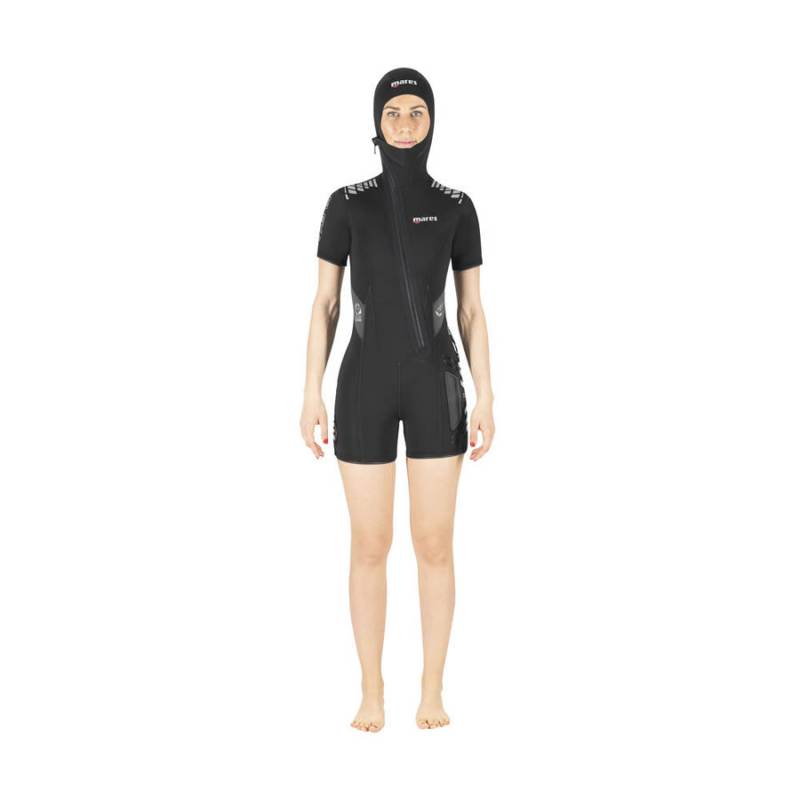 Mares Shorty Flexa Core Woman