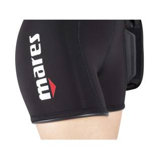Mares Shorty Flexa Core Woman