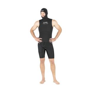Mares Chaleco Flexa con Capucha Hombre