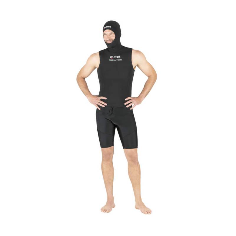 Mares Flexa Vest with Hood Man