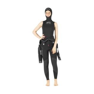 Mares Flexa Vest with Hood Woman