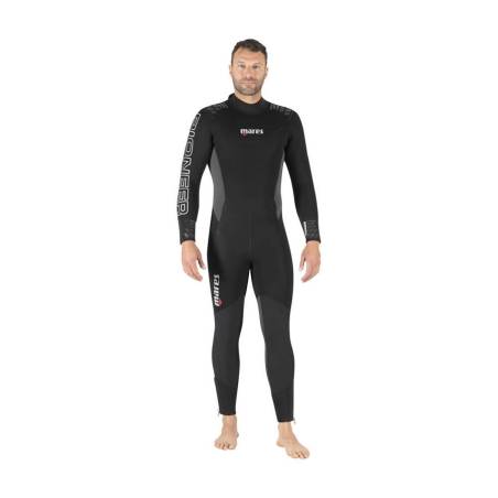 Mares Pioneer 7mm Man