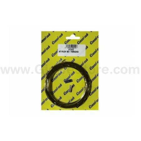 Cressi Competition Nylon Thread